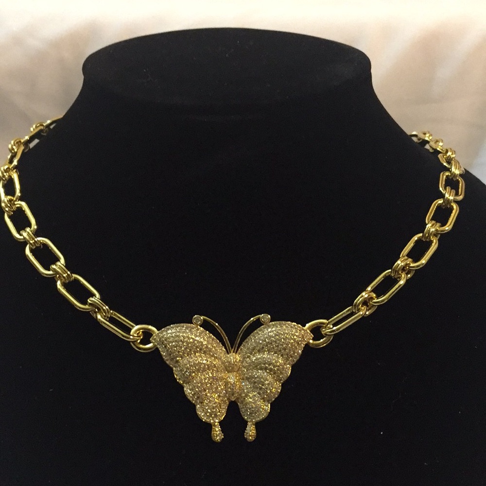 Original beautiful 14k  stainless steel - Picture 14 of 16